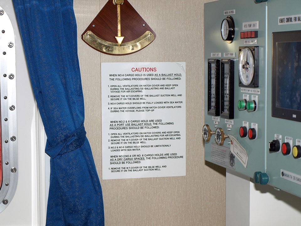 注意銘板（アルミ0.5t）