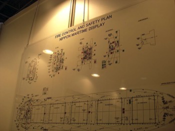 General Arrangement Plan（Aluminium 0.5t）