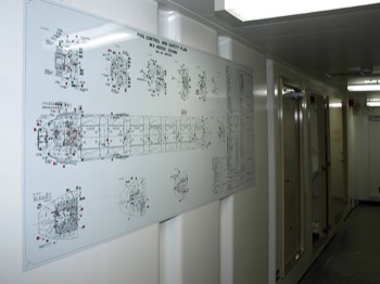 General Arrangement Plan（Aluminium 0.5t）